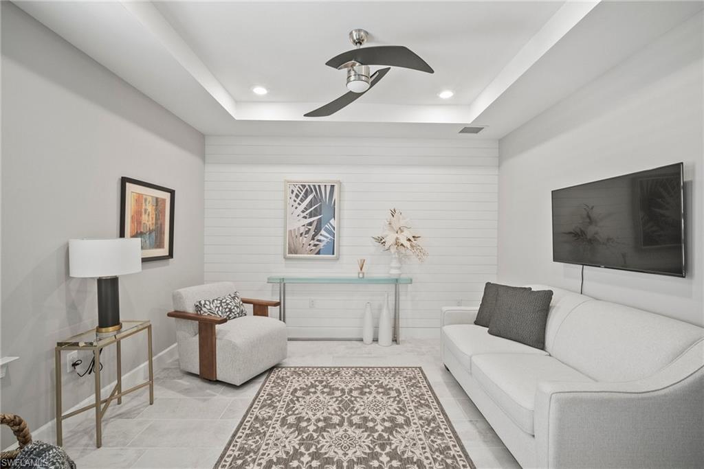 CORKSCREW SHORES - Residential Lease