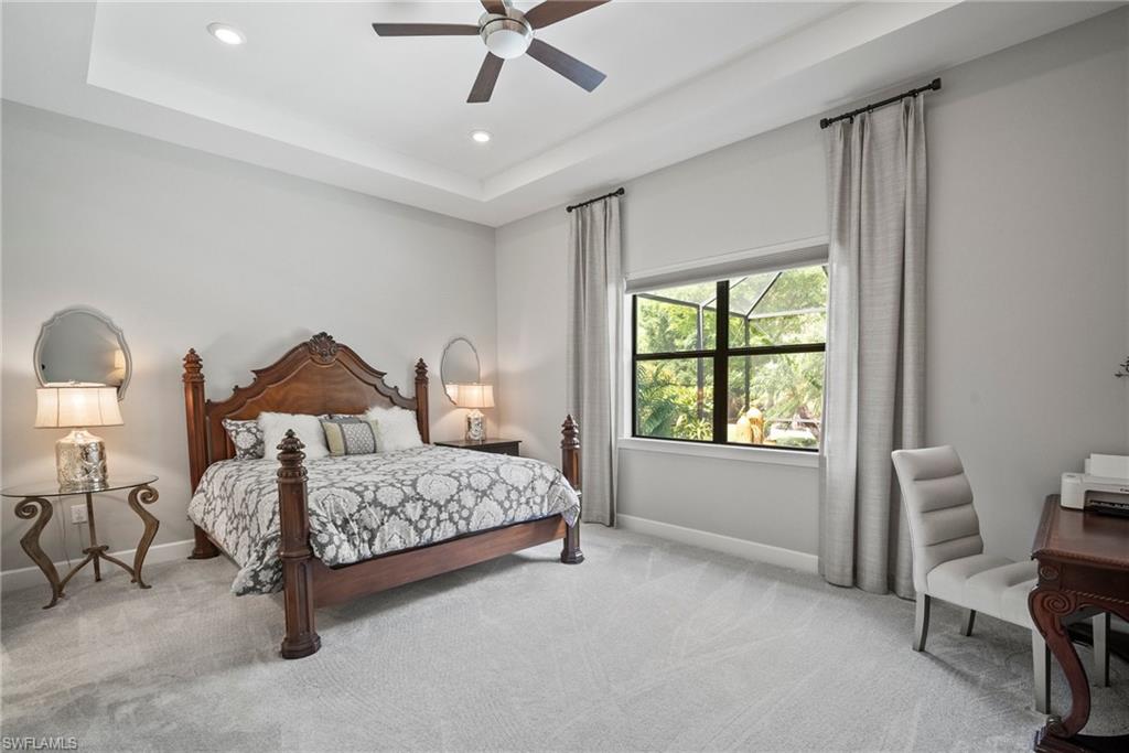 CORKSCREW SHORES - Residential Lease