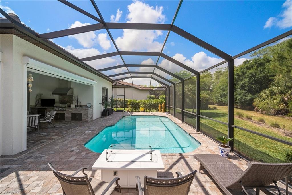 CORKSCREW SHORES - Residential Lease