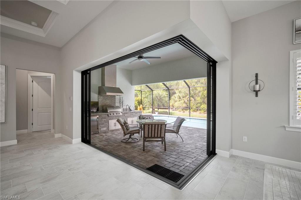 CORKSCREW SHORES - Residential Lease