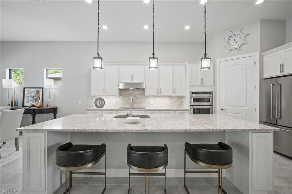 CORKSCREW SHORES - Residential Lease