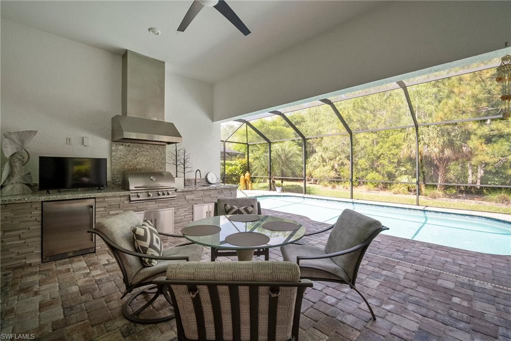 CORKSCREW SHORES - Residential Lease