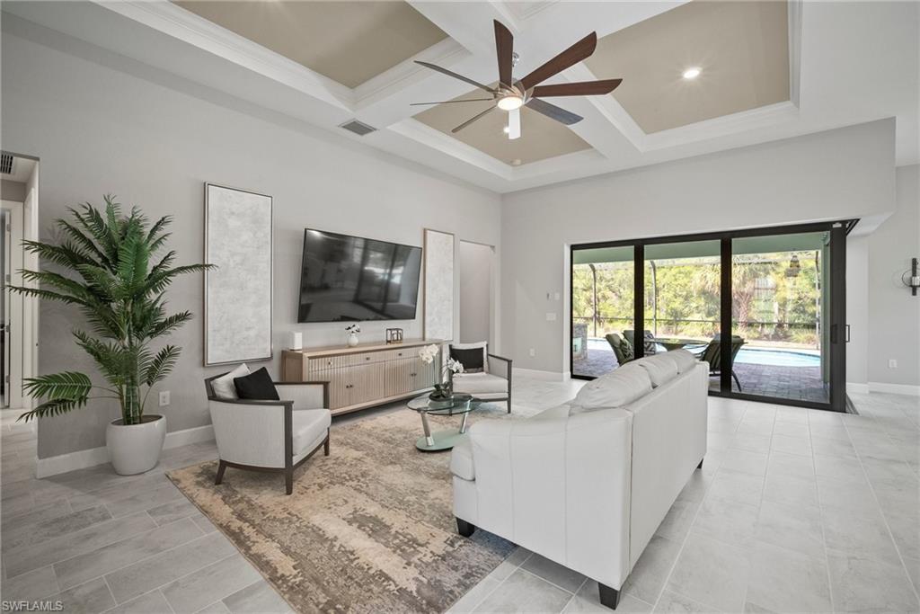 CORKSCREW SHORES - Residential Lease