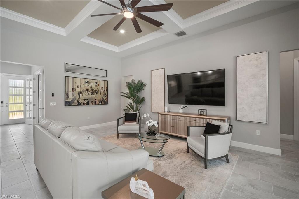 CORKSCREW SHORES - Residential Lease