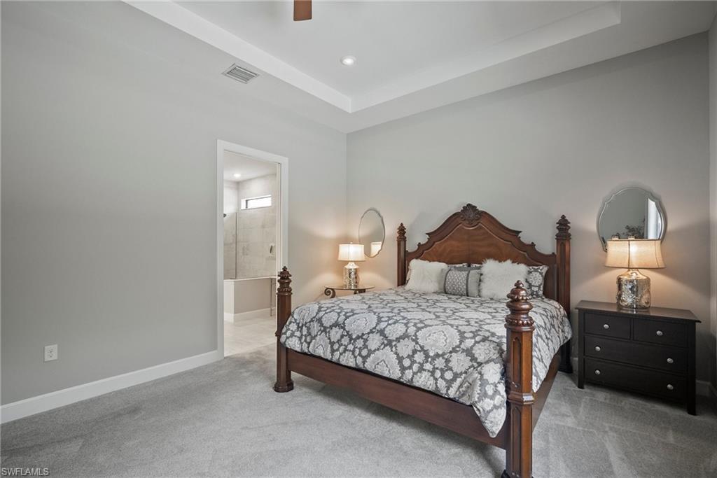 CORKSCREW SHORES - Residential Lease