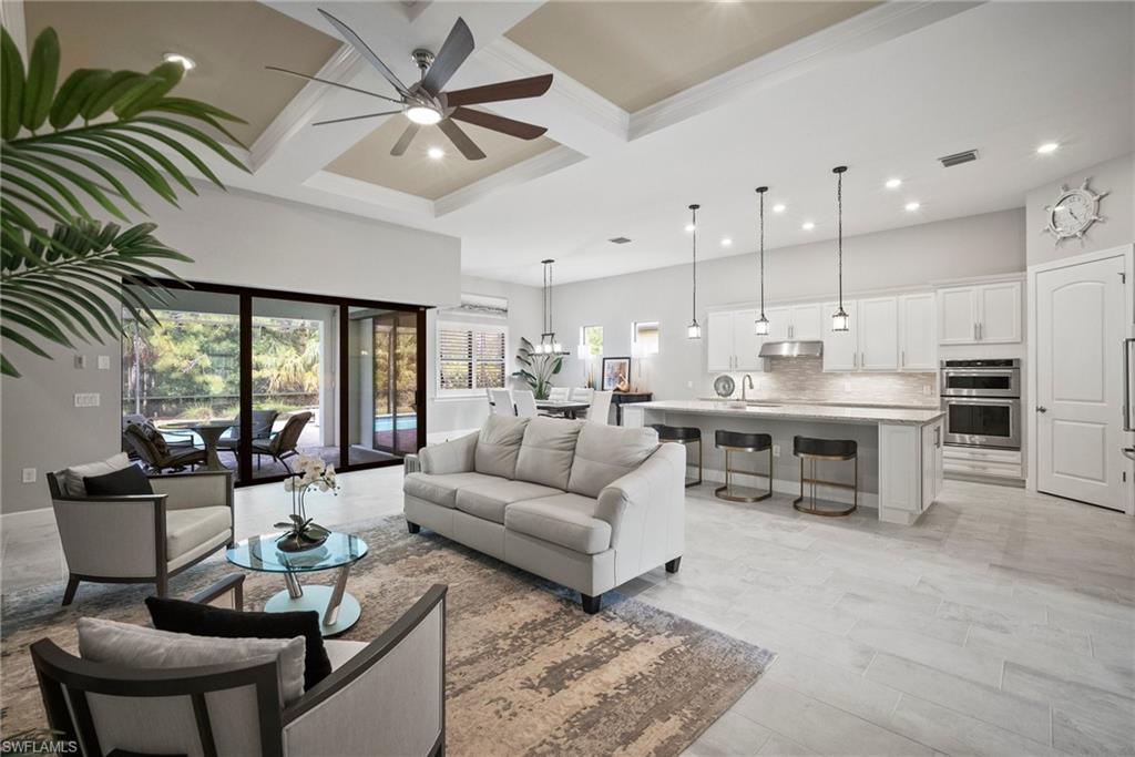 CORKSCREW SHORES - Residential Lease