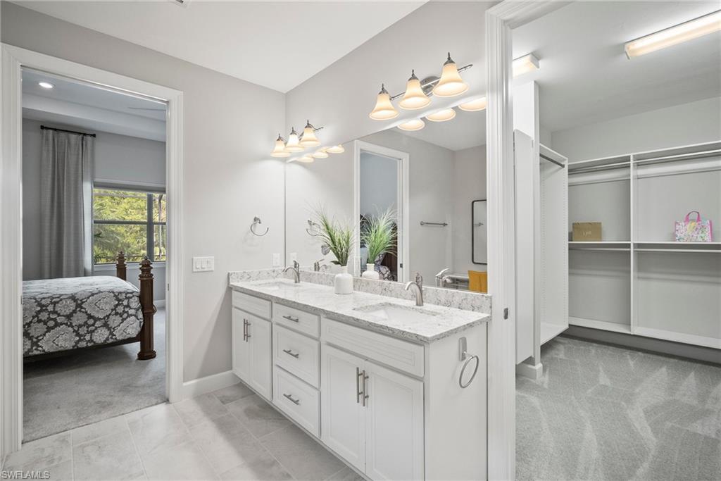 CORKSCREW SHORES - Residential Lease