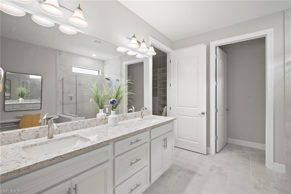 CORKSCREW SHORES - Residential Lease