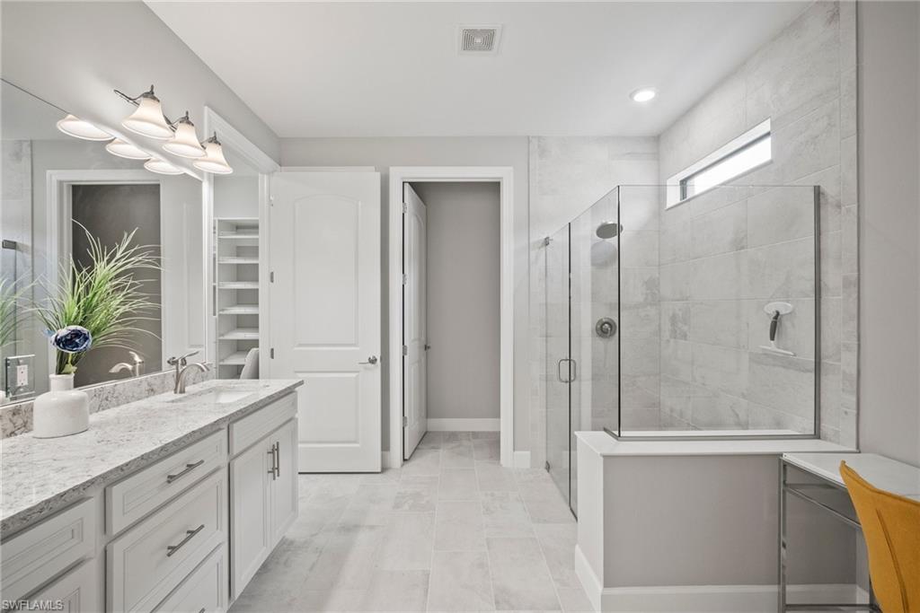 CORKSCREW SHORES - Residential Lease