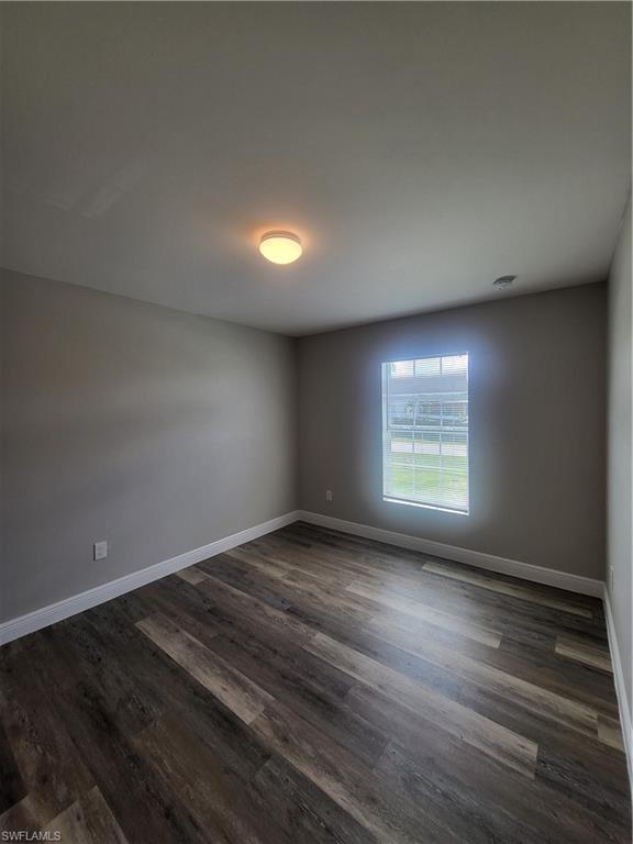 PORT LABELLE - Residential Lease