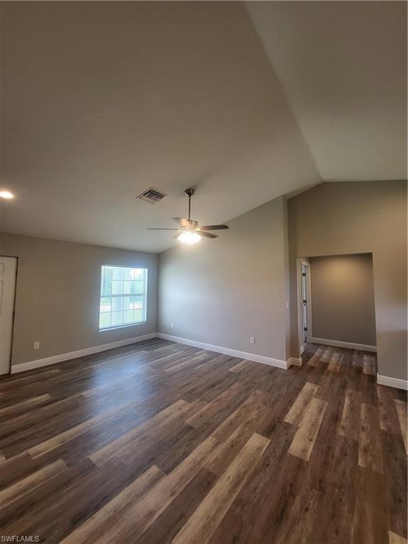 PORT LABELLE - Residential Lease