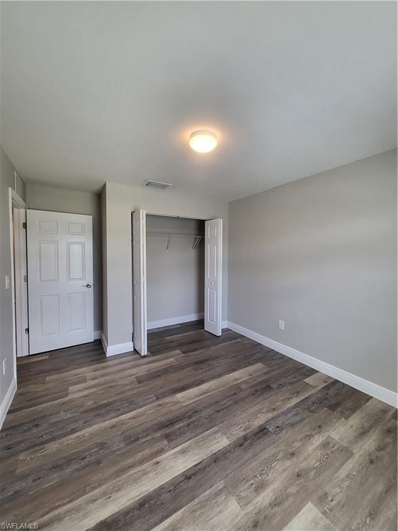 PORT LABELLE - Residential Lease