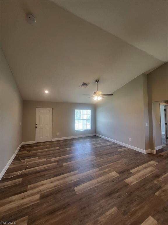 PORT LABELLE - Residential Lease