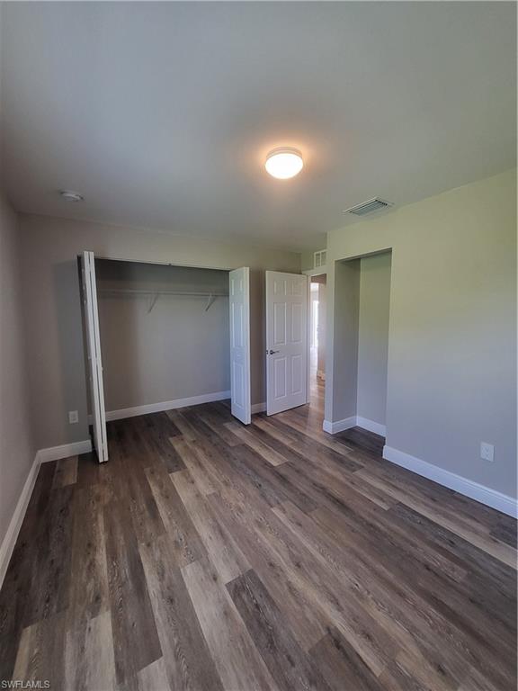 PORT LABELLE - Residential Lease