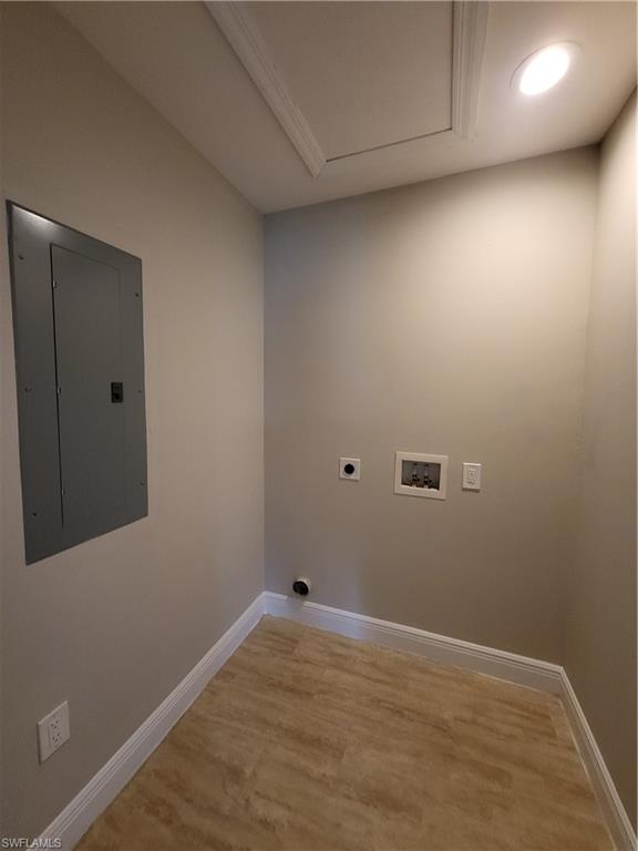 PORT LABELLE - Residential Lease