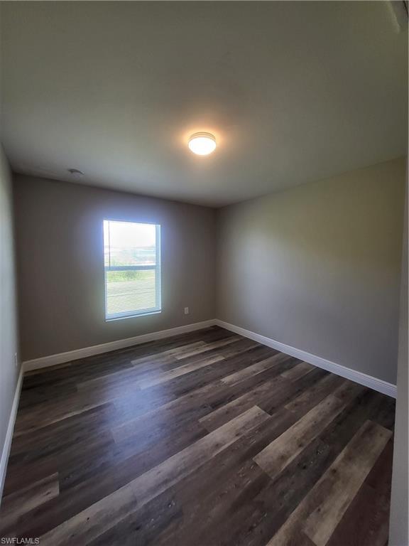 PORT LABELLE - Residential Lease