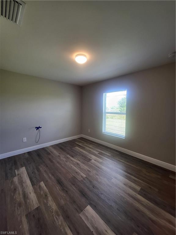 PORT LABELLE - Residential Lease