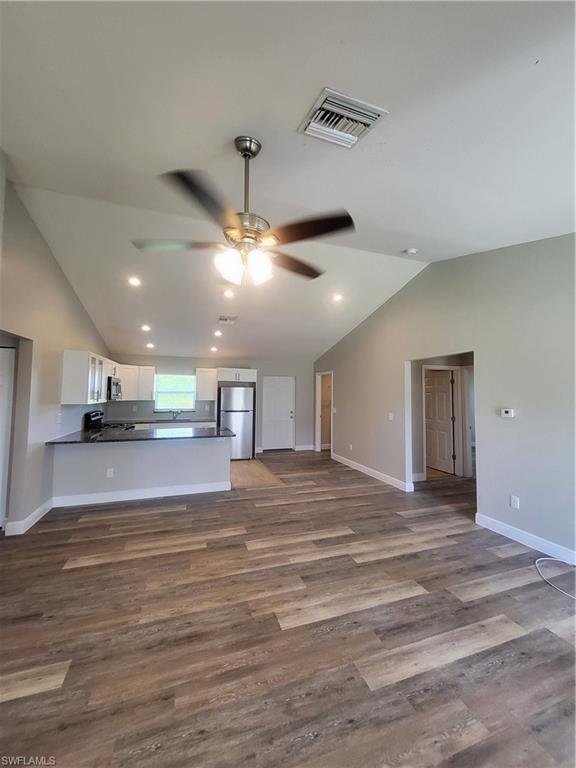 PORT LABELLE - Residential Lease