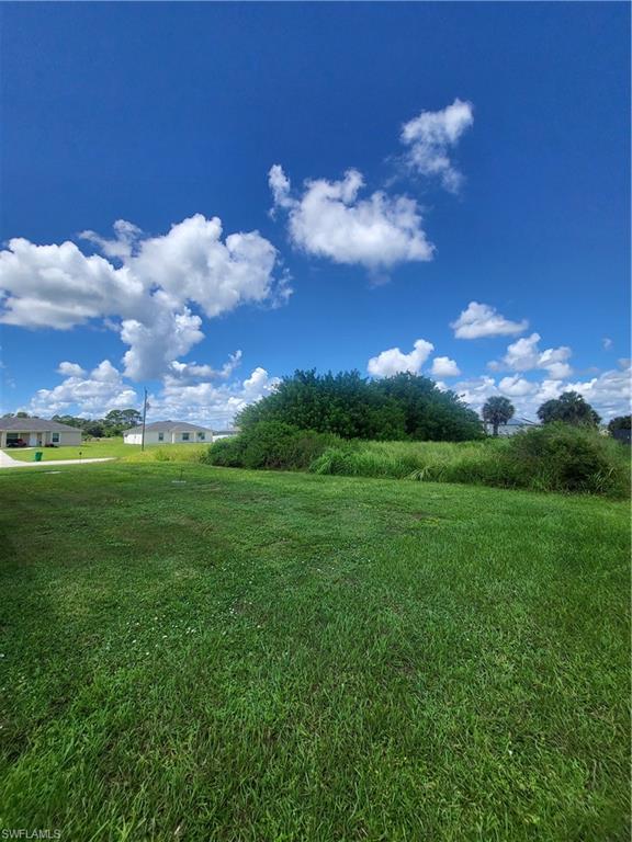 PORT LABELLE - Residential Lease