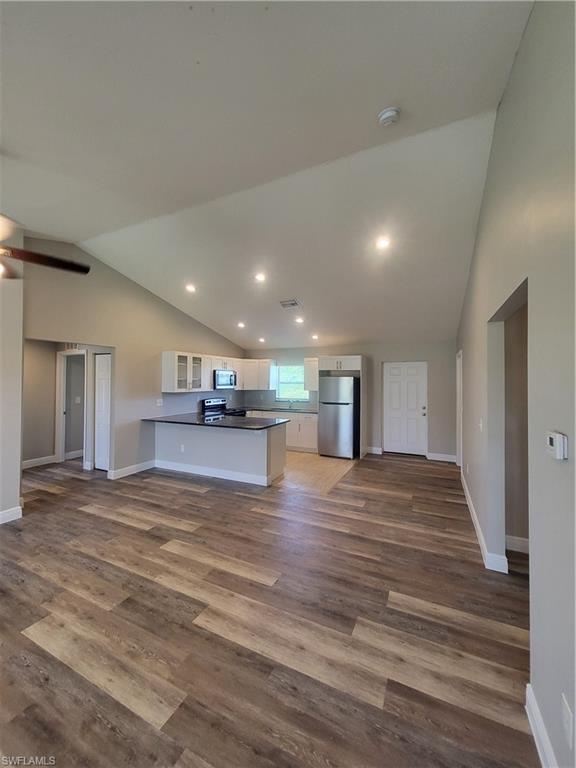 PORT LABELLE - Residential Lease