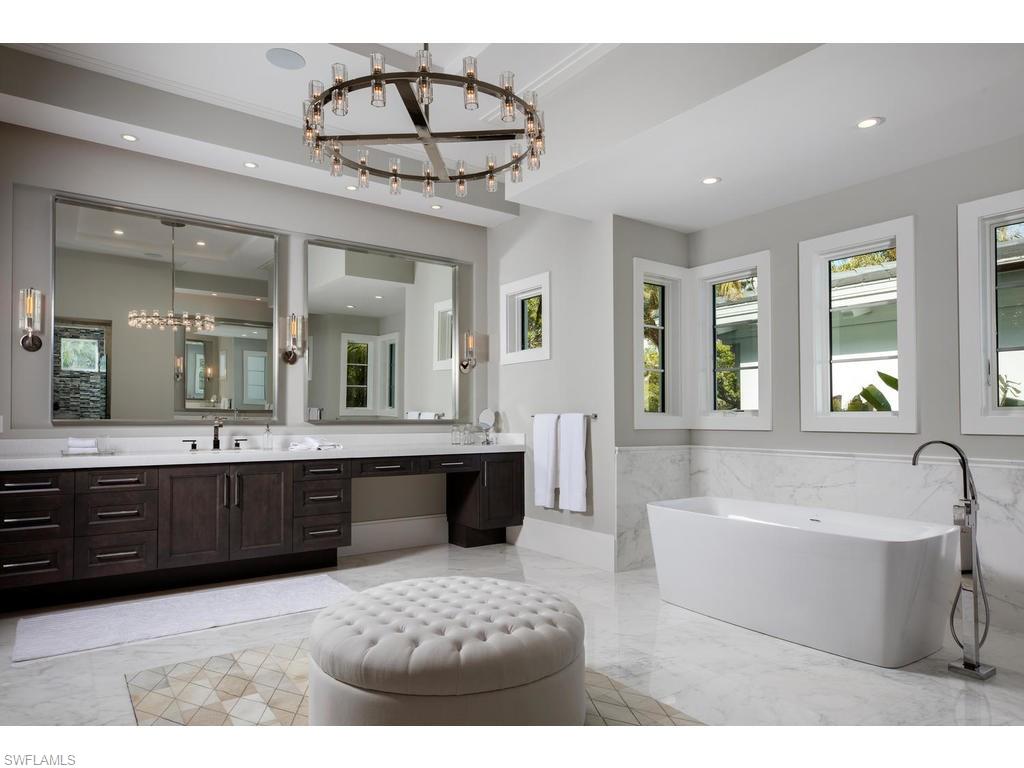 OLDE NAPLES - Residential