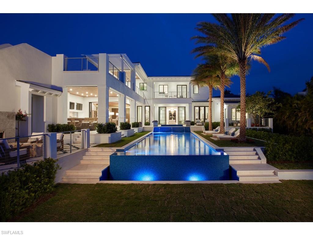 OLDE NAPLES - Residential