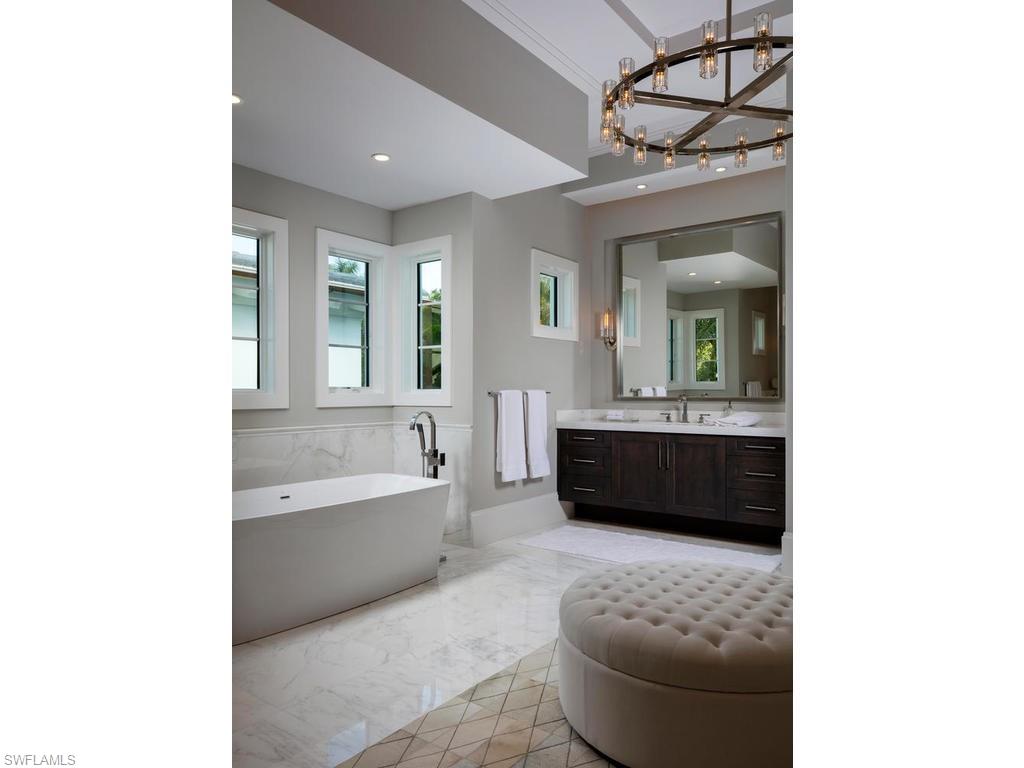 OLDE NAPLES - Residential