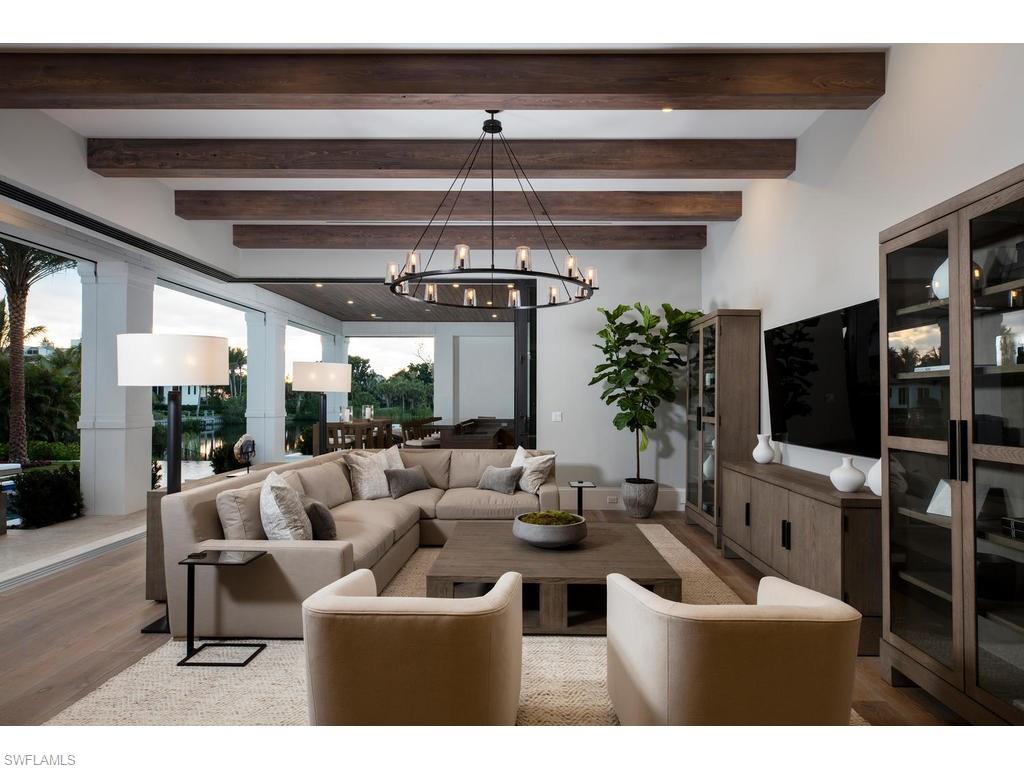 OLDE NAPLES - Residential