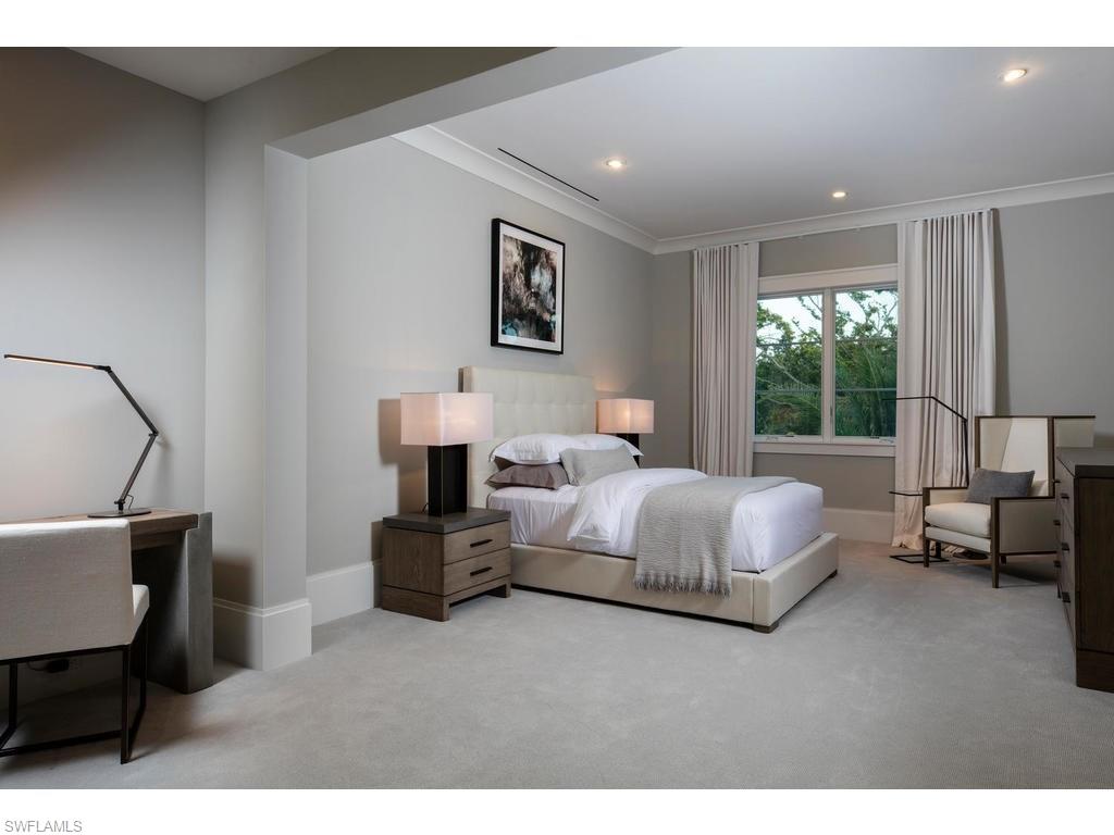 OLDE NAPLES - Residential