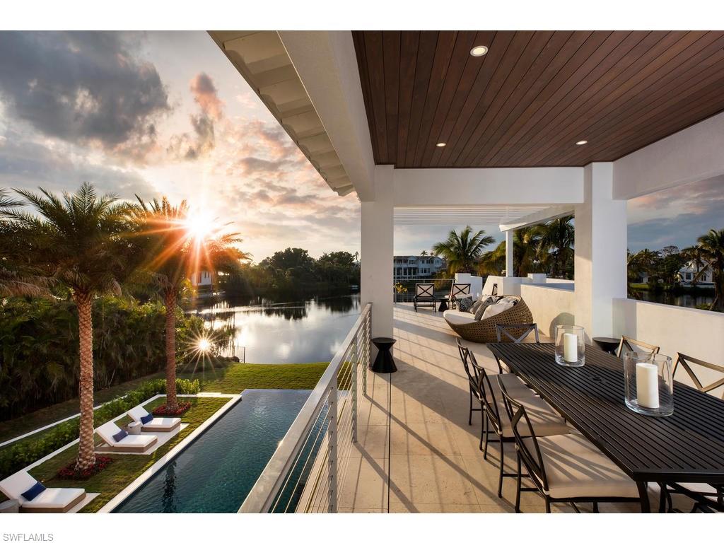 OLDE NAPLES - Residential