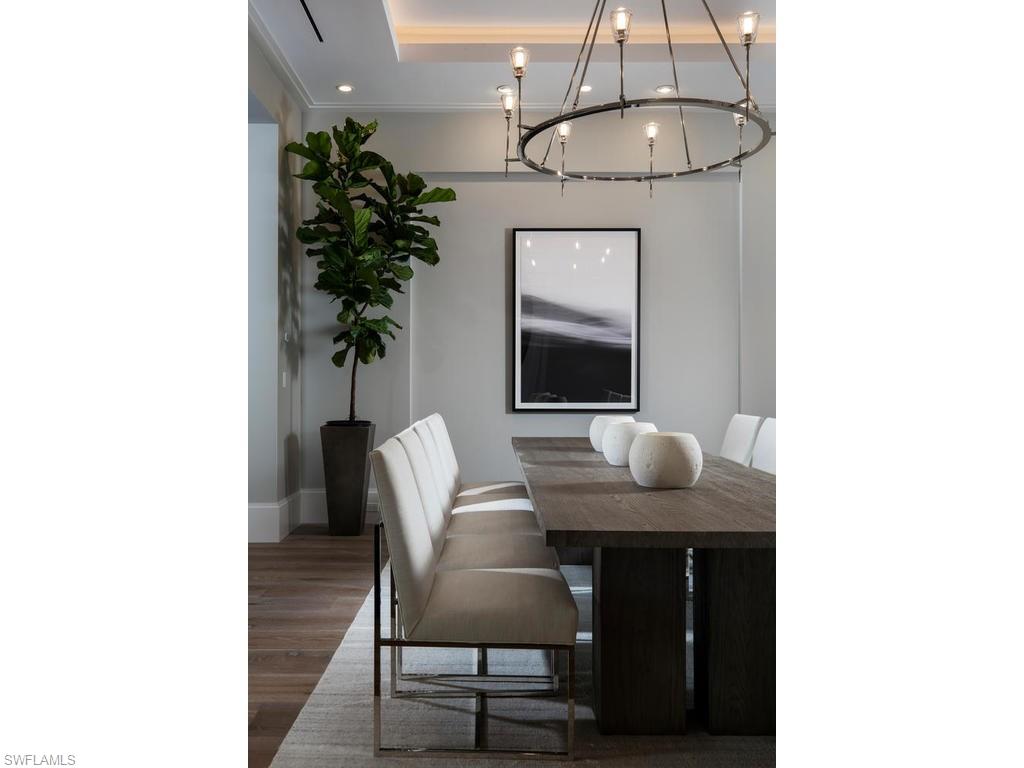 OLDE NAPLES - Residential