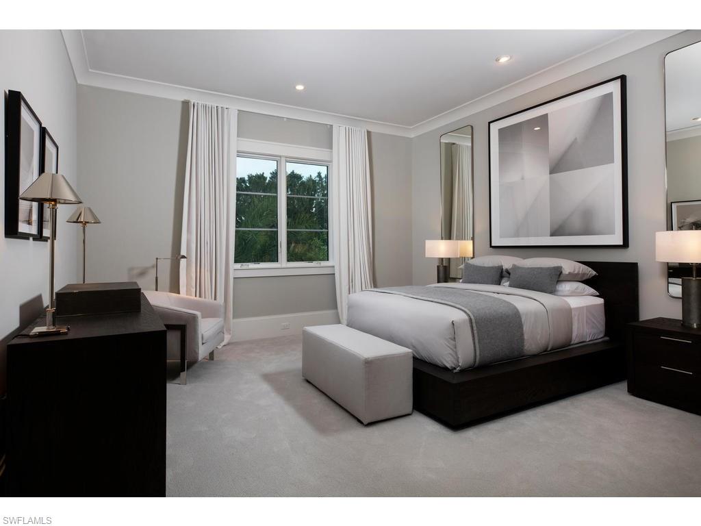 OLDE NAPLES - Residential