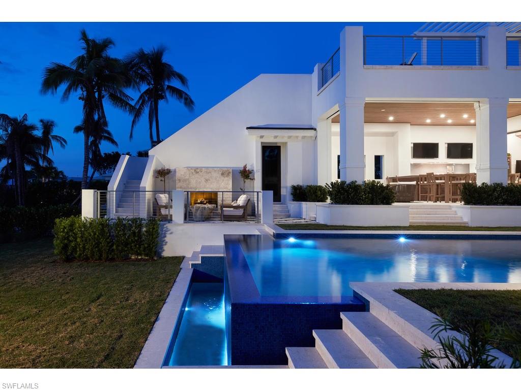 OLDE NAPLES - Residential