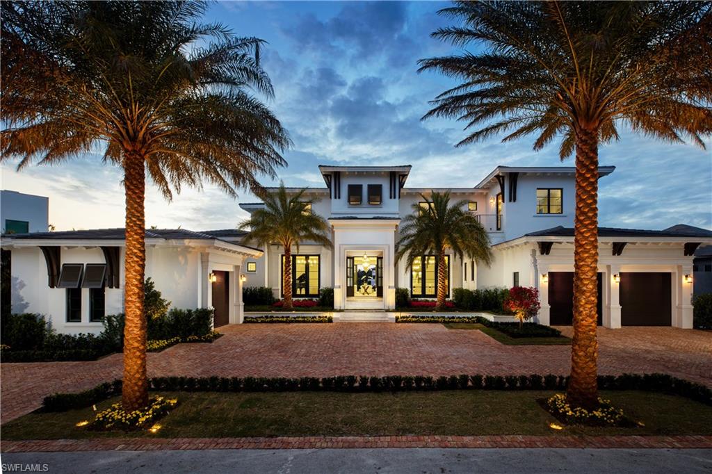 OLDE NAPLES - Residential