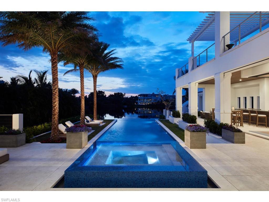 OLDE NAPLES - Residential