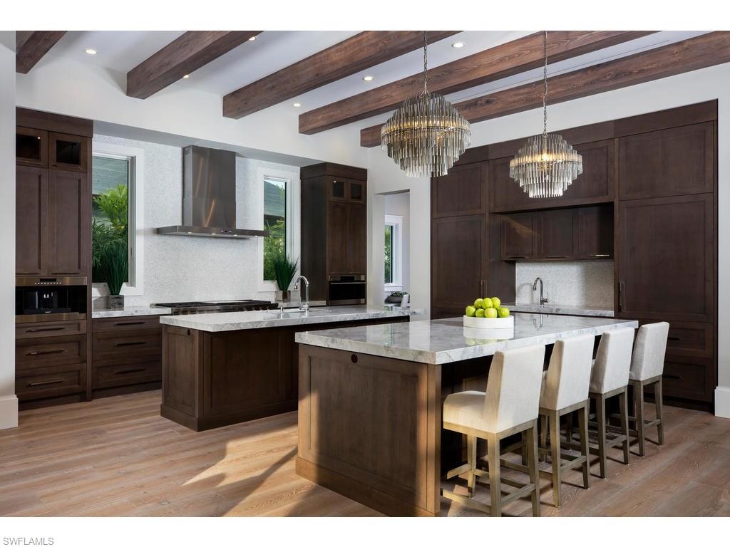 OLDE NAPLES - Residential