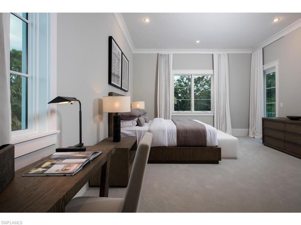 OLDE NAPLES - Residential