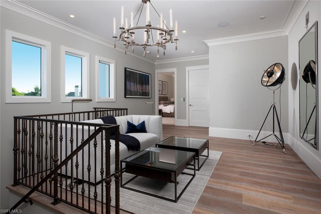 OLDE NAPLES - Residential