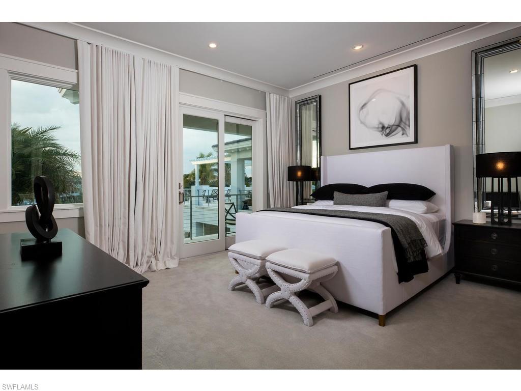 OLDE NAPLES - Residential