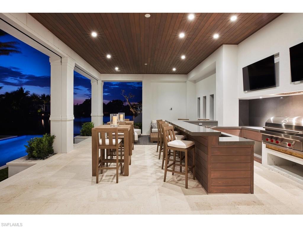 OLDE NAPLES - Residential