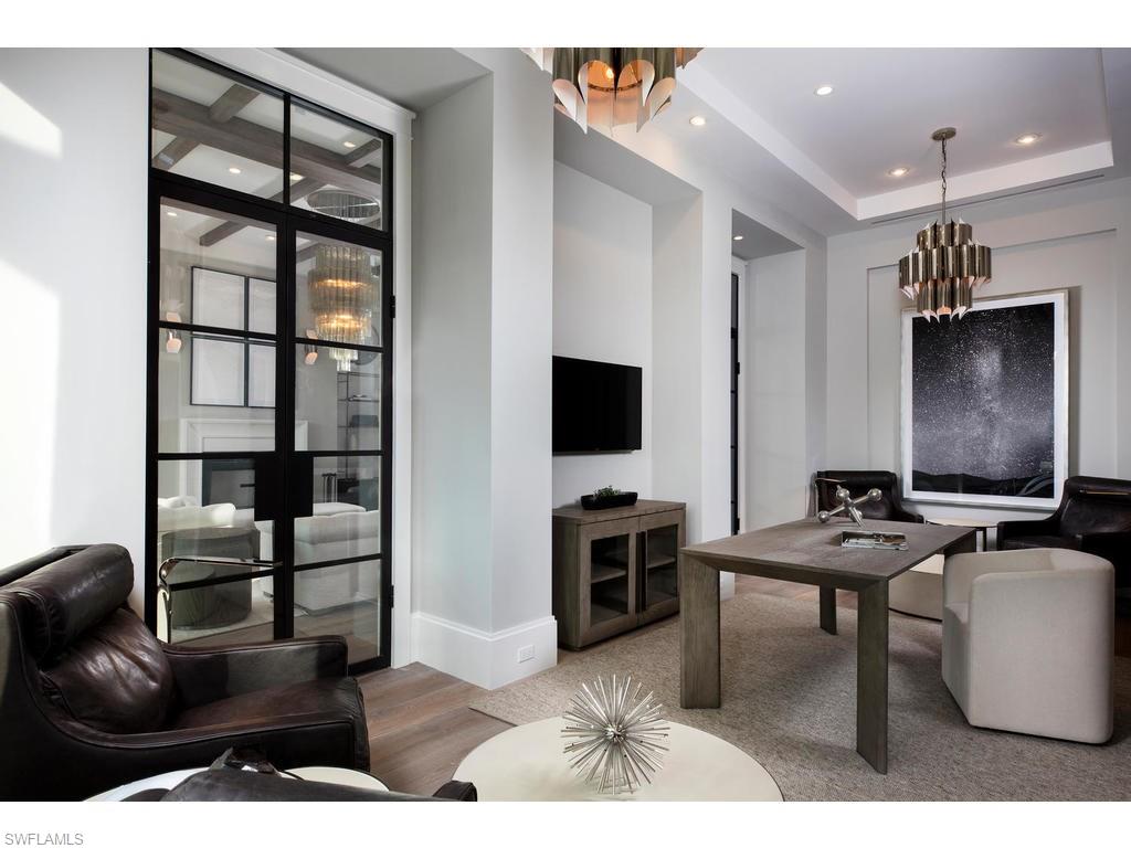 OLDE NAPLES - Residential