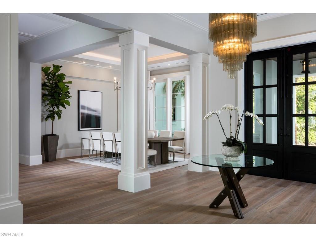 OLDE NAPLES - Residential