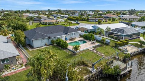 A home in PORT CHARLOTTE