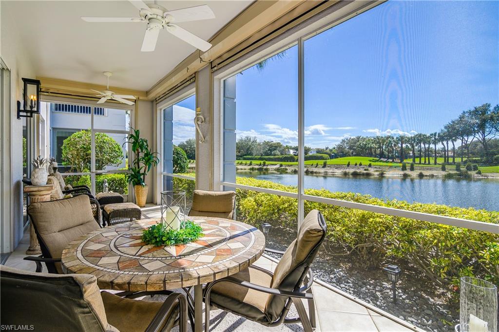 INDIGO ISLE - Residential