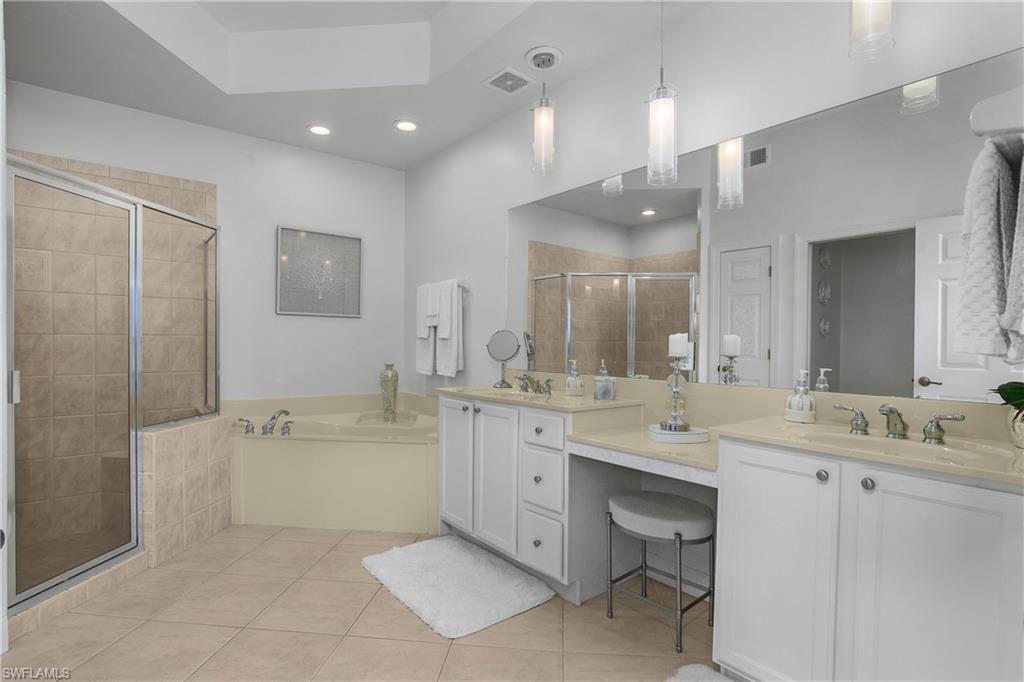 INDIGO ISLE - Residential