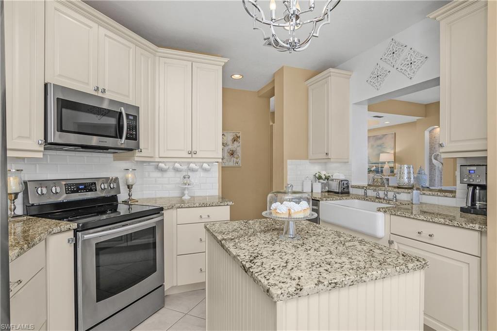 INDIGO ISLE - Residential