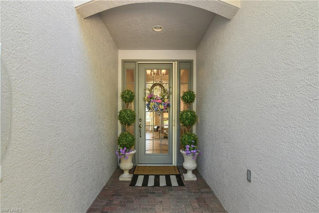 INDIGO ISLE - Residential