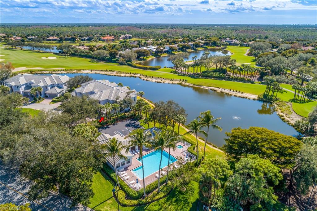 INDIGO ISLE - Residential