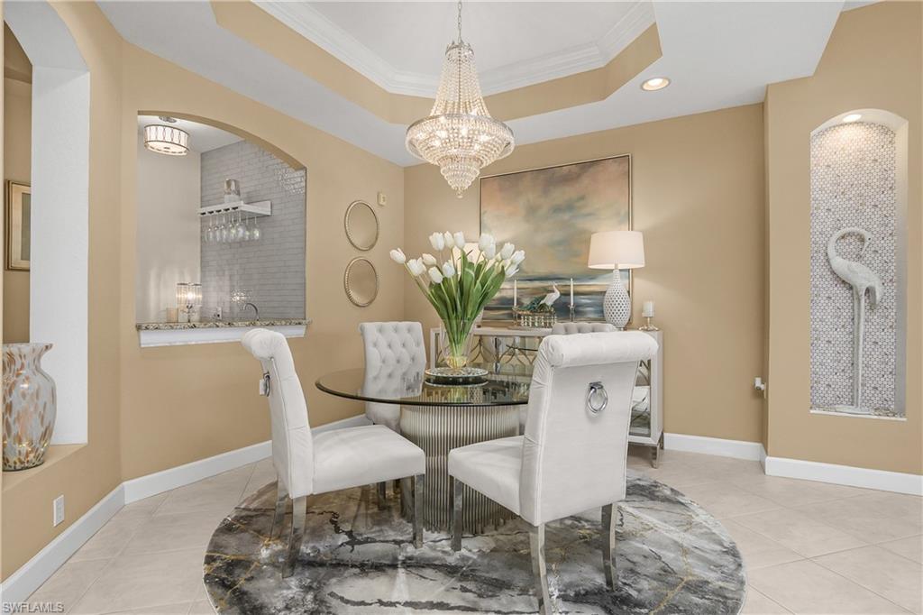 INDIGO ISLE - Residential