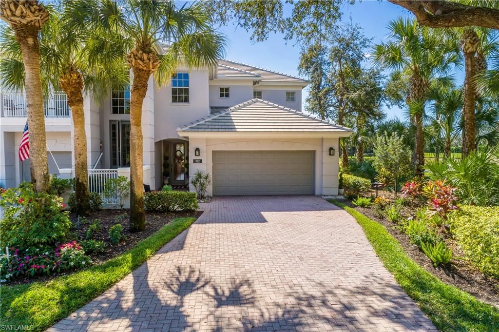 Photo of 9221 Indigo Isle CT #102, ESTERO, FL 34135 (MLS # 226005155)